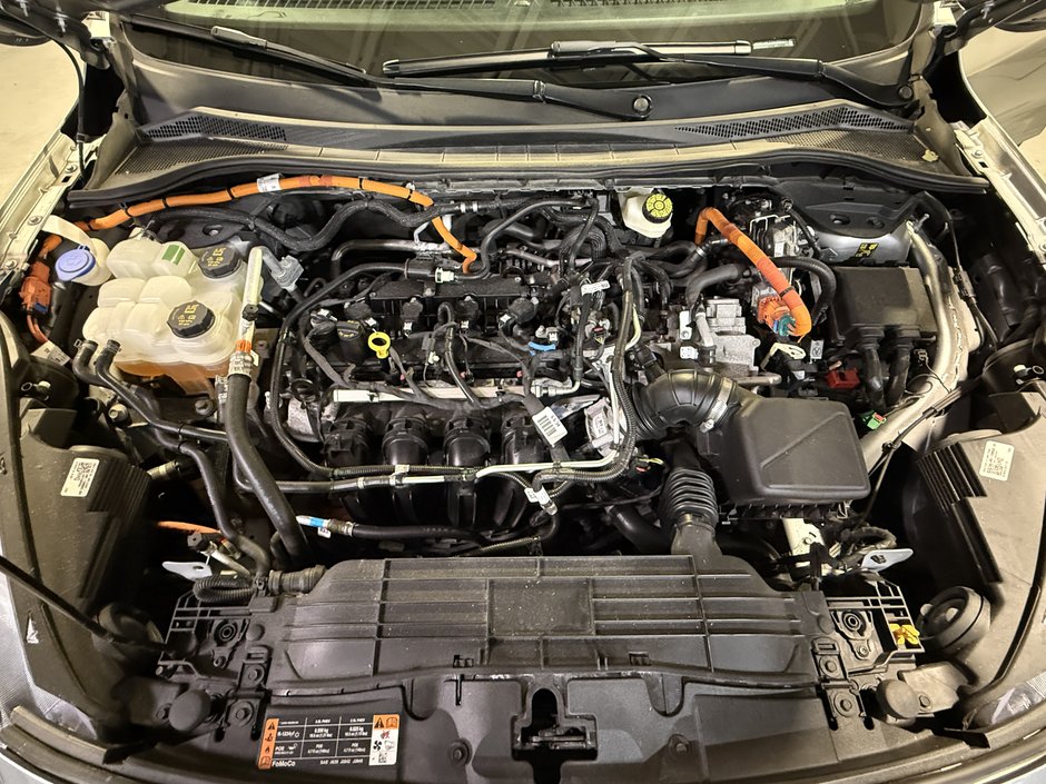2022 Ford Escape SEL AWD-26