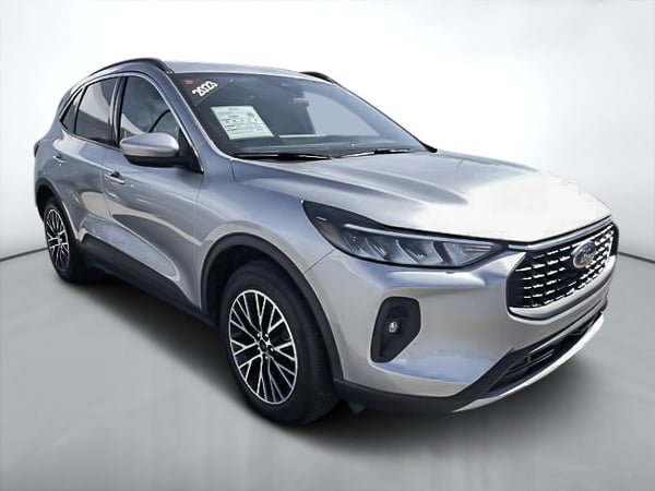 2023 Ford Escape PHEV-0