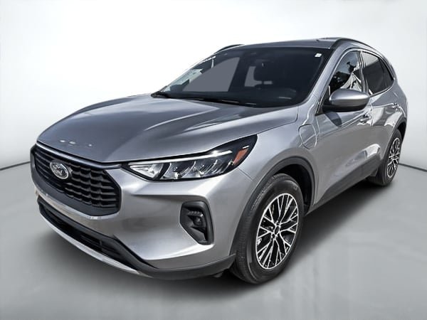 2023 Ford Escape PHEV-2