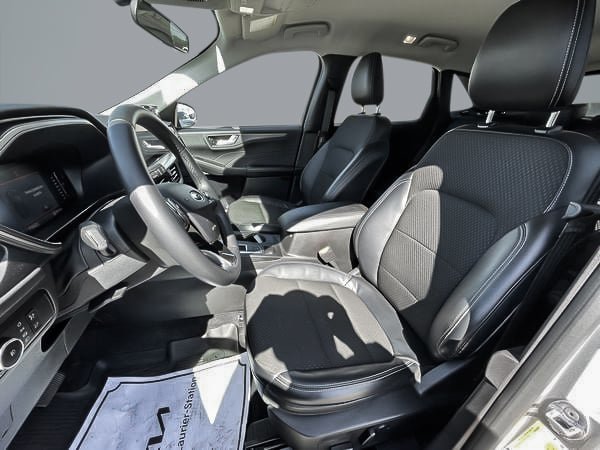 2023 Ford Escape PHEV-10