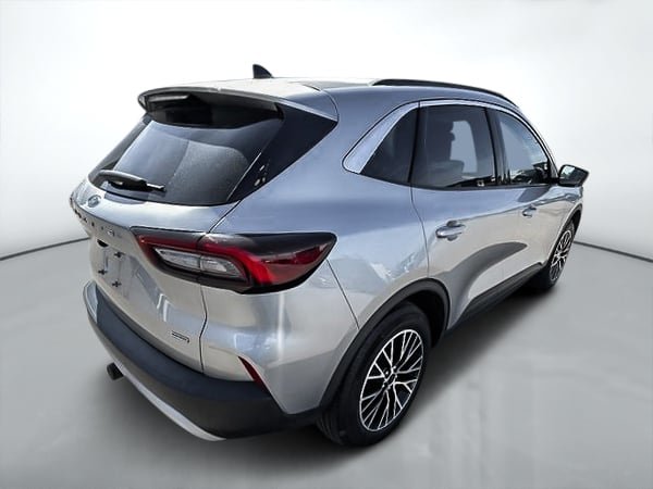 2023 Ford Escape PHEV-6