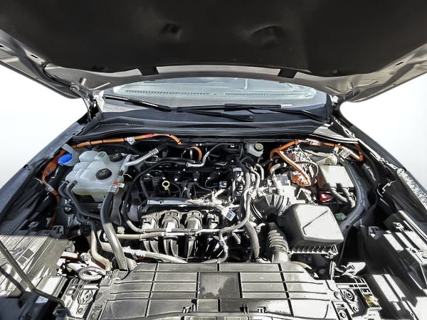 2023 Ford Escape PHEV-27