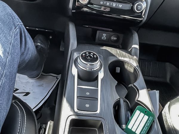 2023 Ford Escape PHEV-20