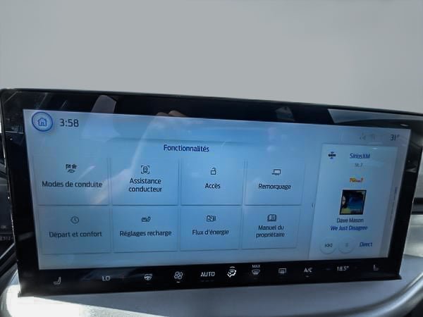 2023 Ford Escape PHEV-23