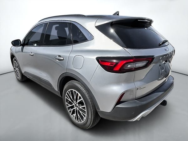 2023 Ford Escape PHEV-4