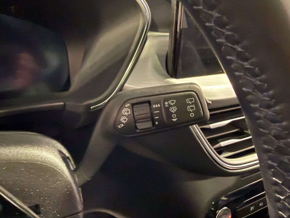 2023 Ford Escape PLATINUM HYBRID AWD-18
