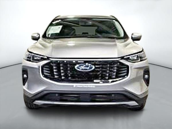 2024 Ford Escape Platinum-7