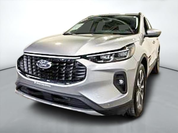 2024 Ford Escape Platinum-6