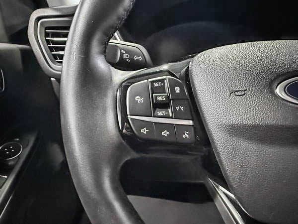 2024 Ford Escape Platinum-14