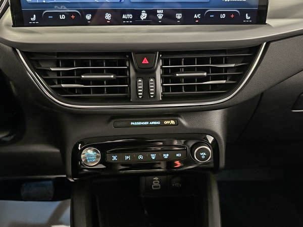 2024 Ford Escape Platinum-21