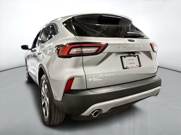 2024 Ford Escape Platinum-4