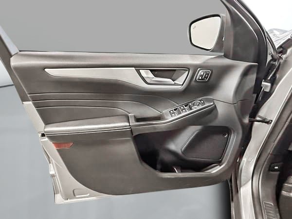 2024 Ford Escape Platinum-10