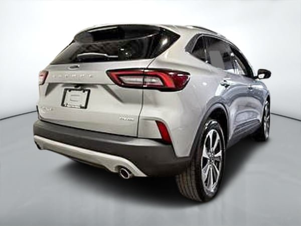 2024 Ford Escape Platinum-2
