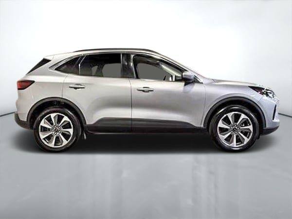 2024 Ford Escape Platinum-1
