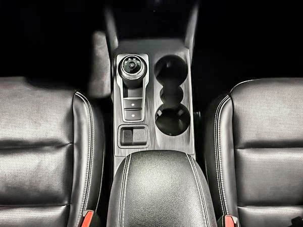 2024 Ford Escape Platinum-22