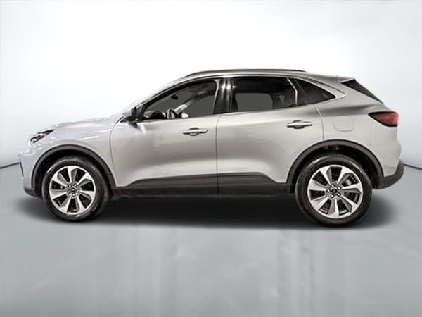 2024 Ford Escape Platinum-5