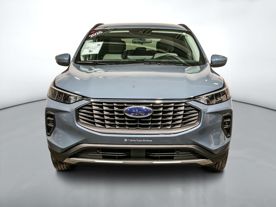 Ford Escape PHEV 2025-7