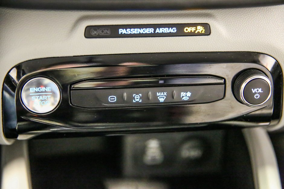 Ford Escape PHEV 2025-23