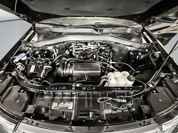 Ford Explorer XLT 2022-25
