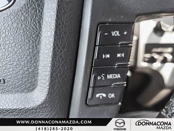 Ford F-150 SUPERCREW 2014-14