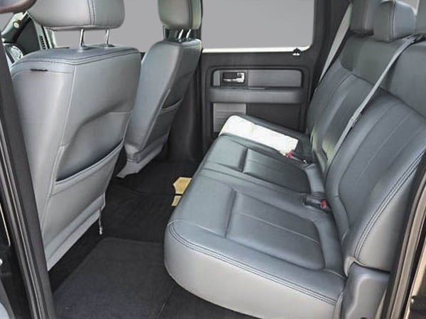 Ford F-150 SUPERCREW 2014-9