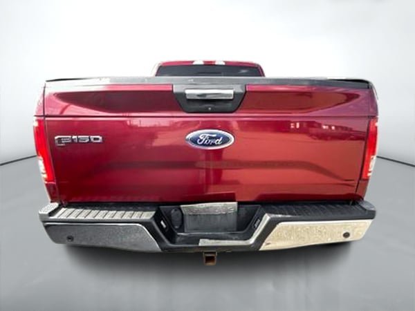 Ford F-150 XLT 2015-5