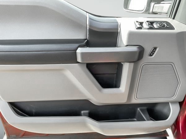 Ford F-150 XLT 2015-9