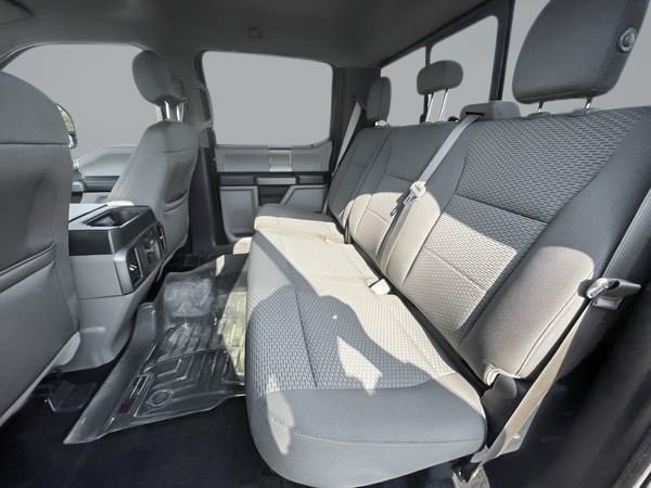 Ford F-150 XLT 2015-20