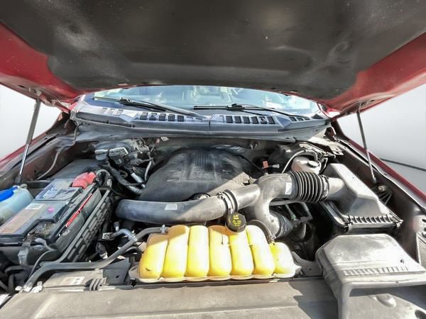 Ford F-150 XLT 2015-25