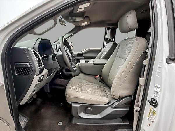 2018 Ford F-150 XLT-12