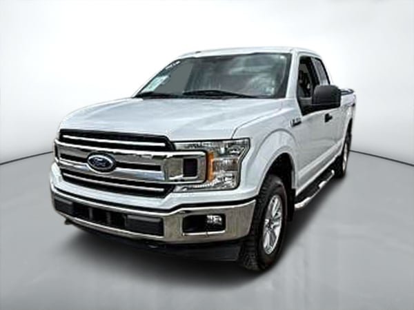 2018 Ford F-150 XLT-6