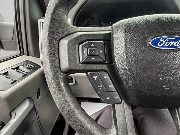 2018 Ford F-150 XLT-14