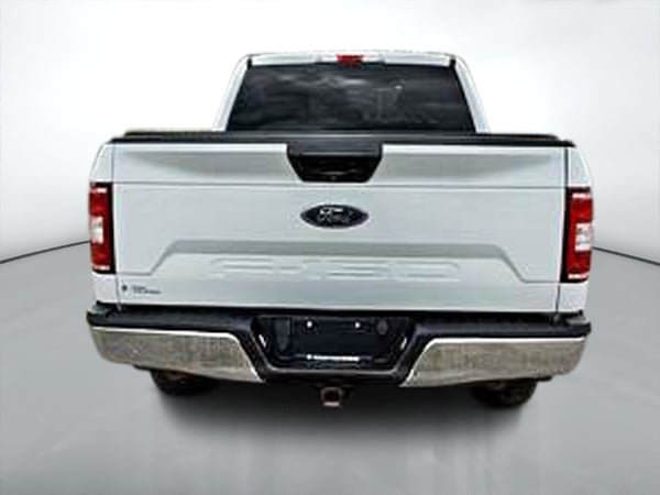 2018 Ford F-150 XLT-3