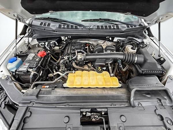 2018 Ford F-150 XLT-24