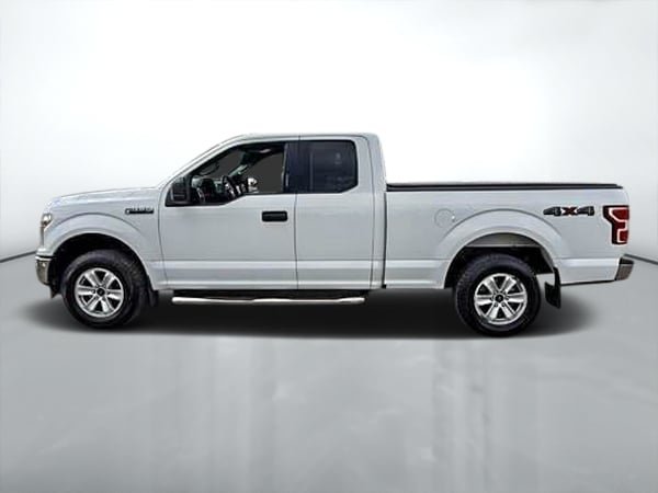 2018 Ford F-150 XLT-5