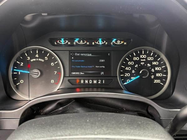 2018 Ford F-150 XLT-18