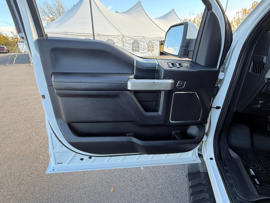 2020 Ford F-150 LARIAT-10