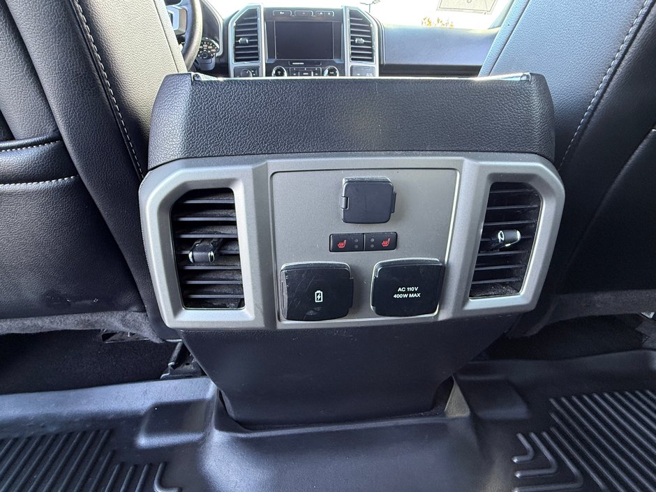 2020 Ford F-150 LARIAT-24