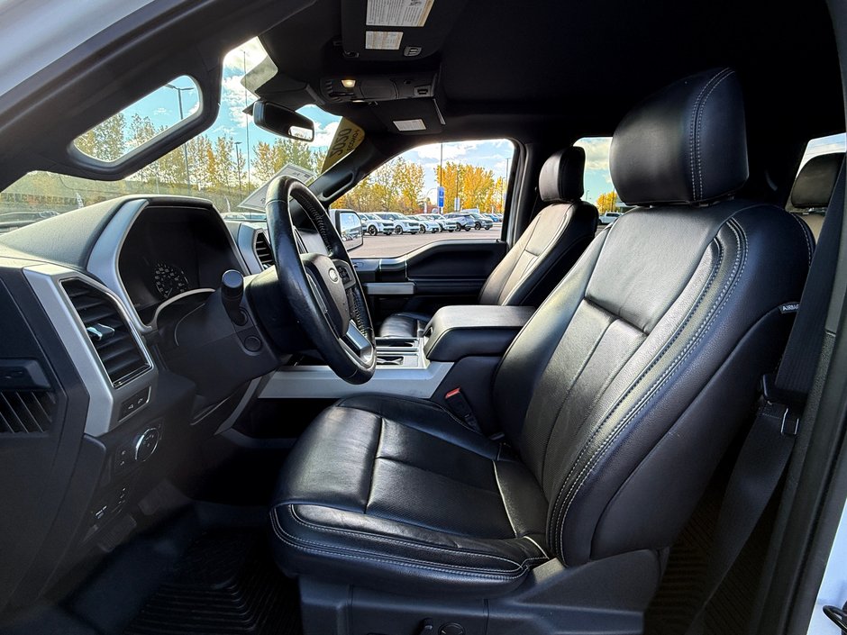 2020 Ford F-150 LARIAT-13