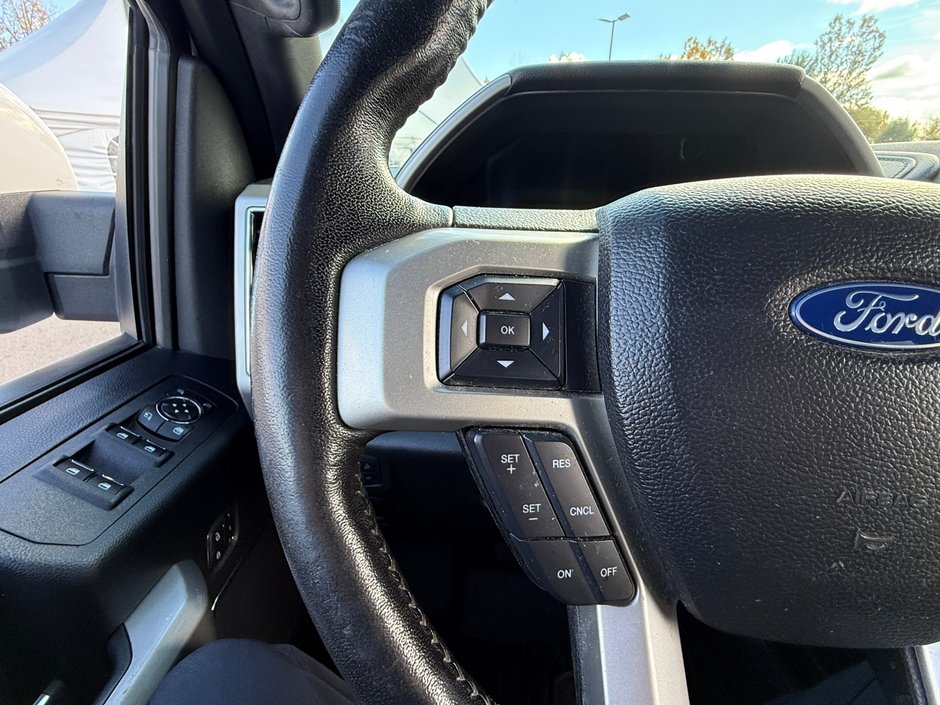 2020 Ford F-150 LARIAT-15