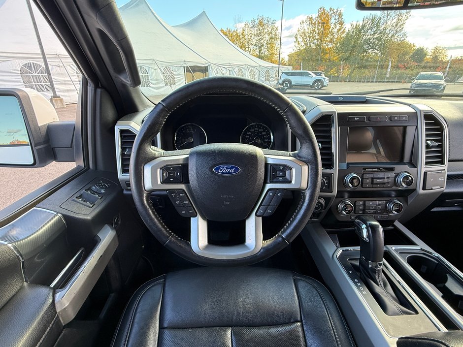 2020 Ford F-150 LARIAT-14