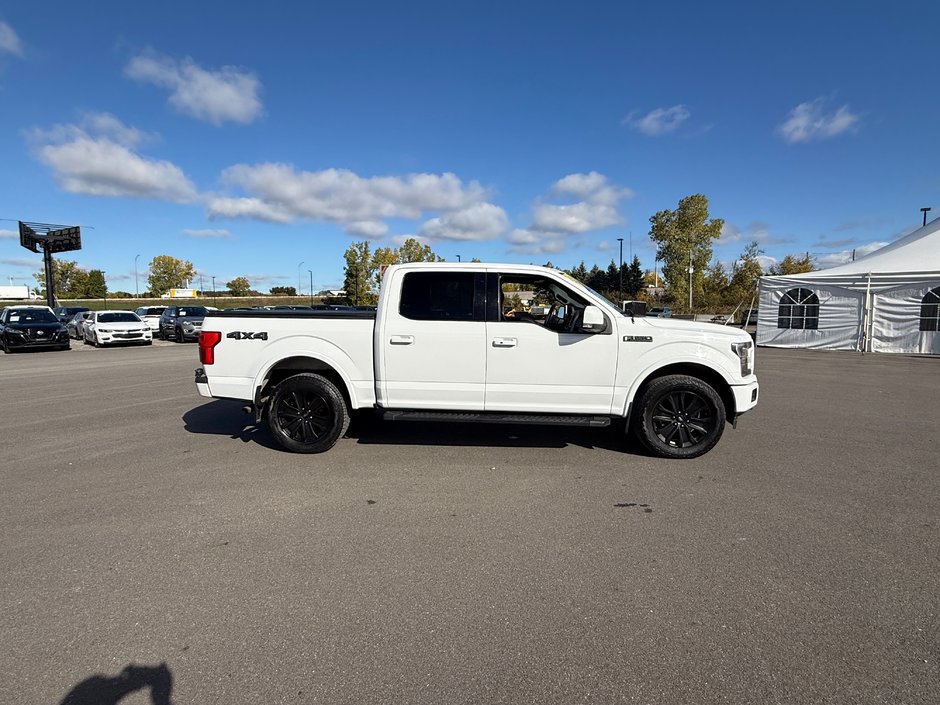 2020 Ford F-150 LARIAT-1