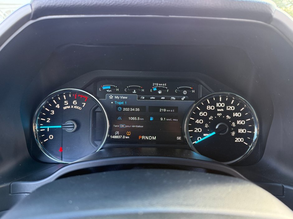 2020 Ford F-150 LARIAT-18