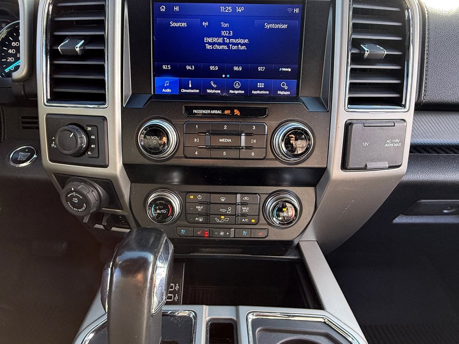 2020 Ford F-150 LARIAT-21