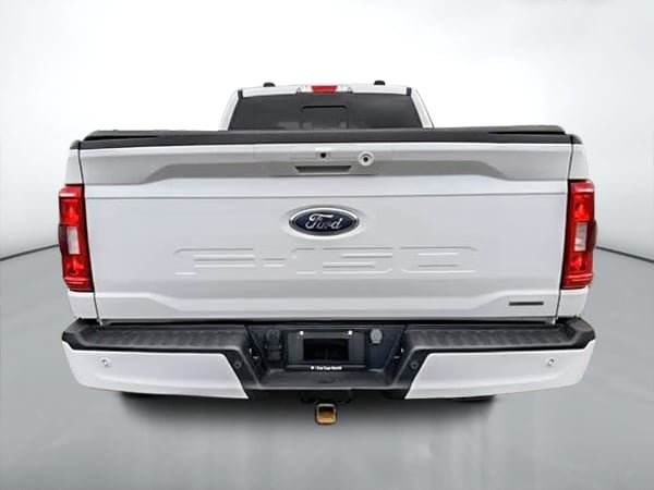 2023 Ford F-150 XLT-5