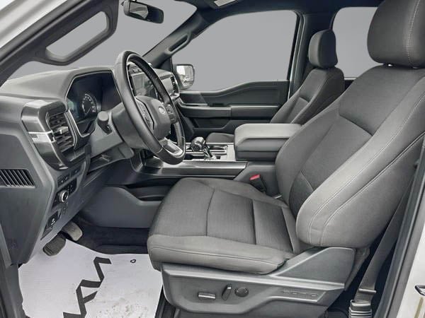 2023 Ford F-150 XLT-12