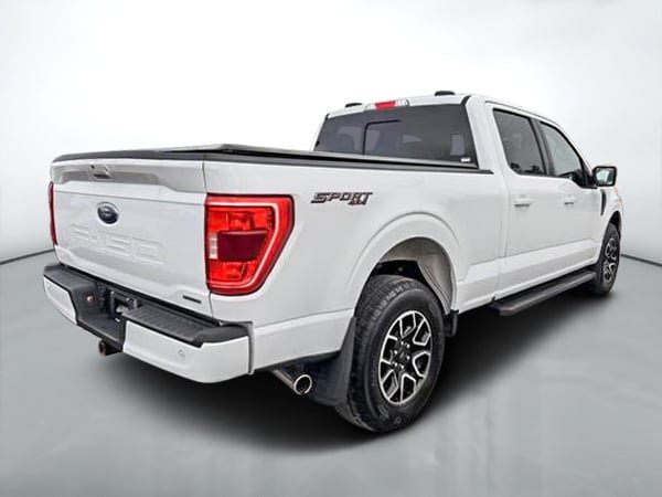 2023 Ford F-150 XLT-6