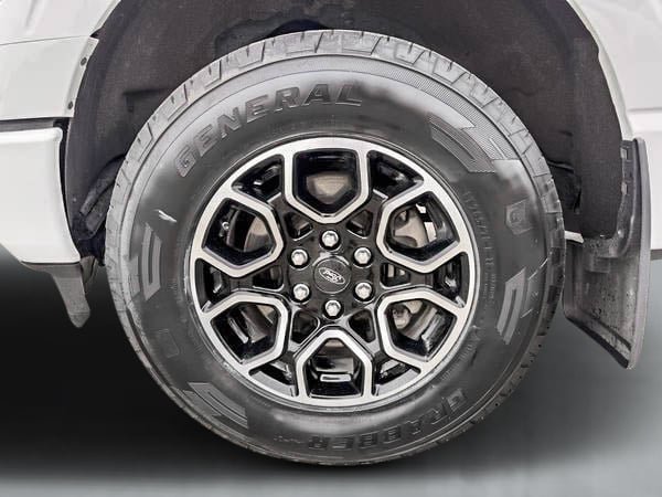 2023 Ford F-150 XLT-9