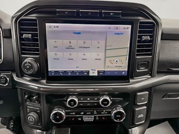 2023 Ford F-150 XLT-21
