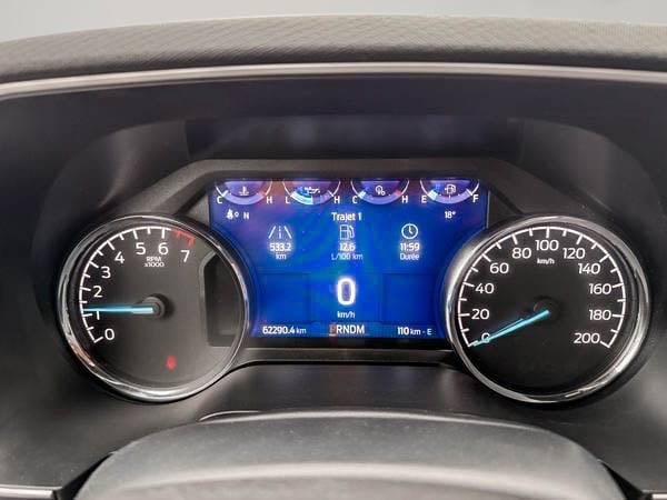 2023 Ford F-150 XLT-19